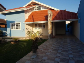 Casa de praia